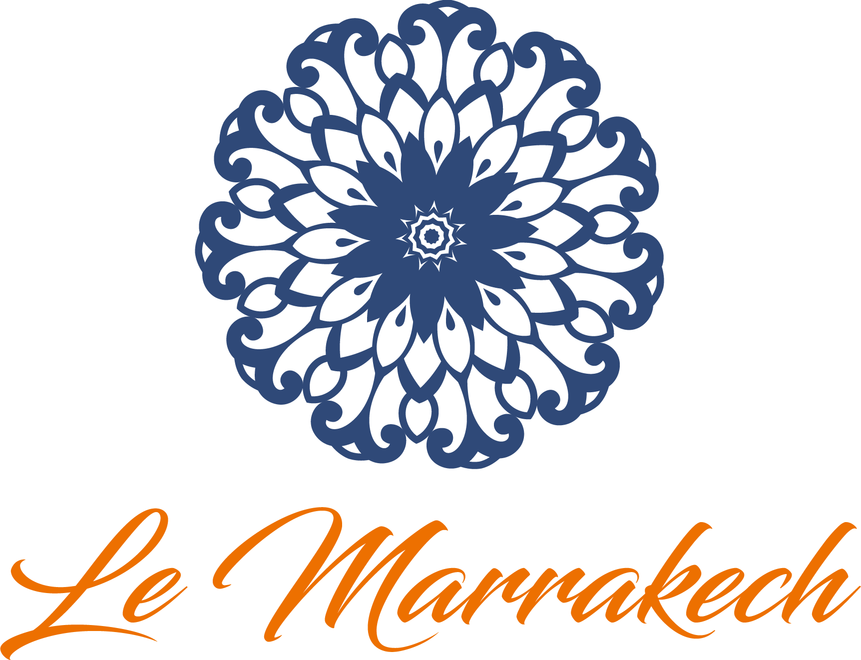 Logo Le Marrakech Restaurant Toulouse